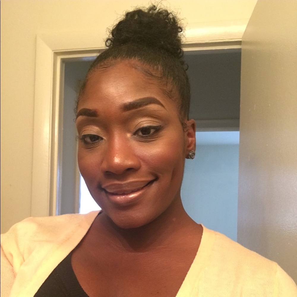 Meet your Posher, Ryesha
